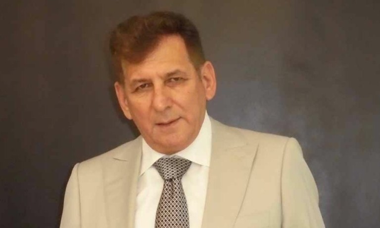 Εισφορά της Κυπριακής Ενωσης Πλοιοκτητών στο σχέδιο «Αμάλθεια» για παροχή ανθρωπιστικής βοήθειας στη Γάζα