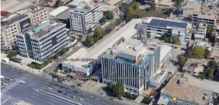 ΣΤΑΚΟΡ ΑΒΕΕΑ: Το…disaster story και το σφυρί για το μεγάλο ακίνητο στη Λ. Αθηνών με «πήχη» τα 19,5 εκατ. ευρώ (pics)