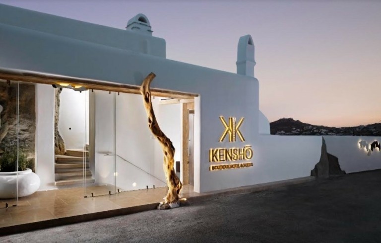 Από την Myconian Collection της οικογένειας Δακτυλίδη το νέο 5άστερο deal της Μυκόνου