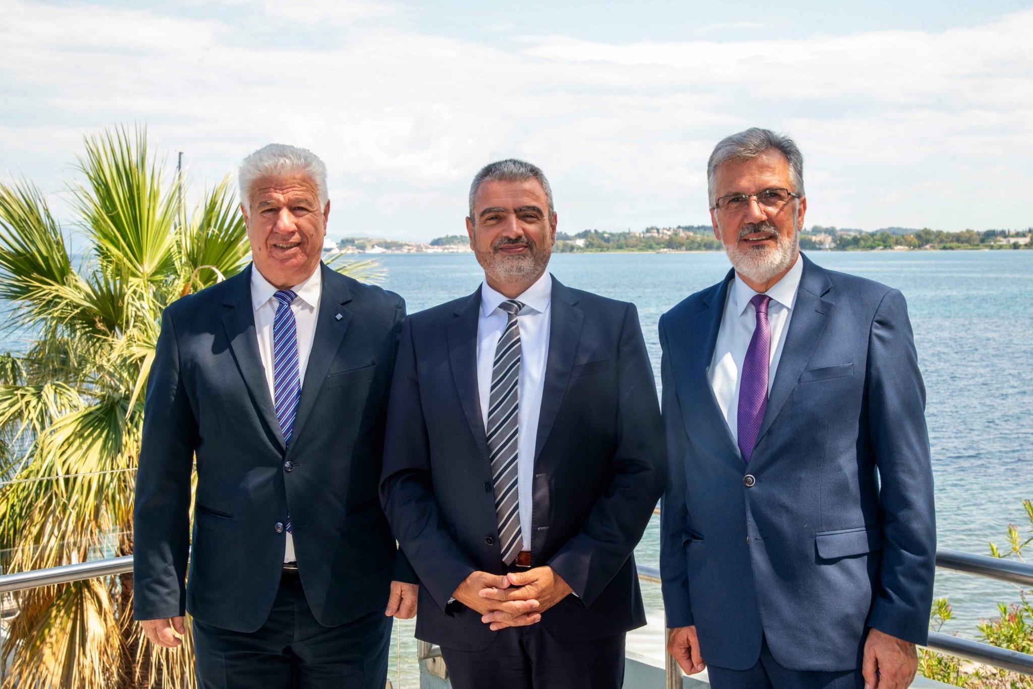 Σταύρος Κατσικάδης: Σκληρός ανταγωνισμός από τις χώρες της Αδριατικής στο yachting