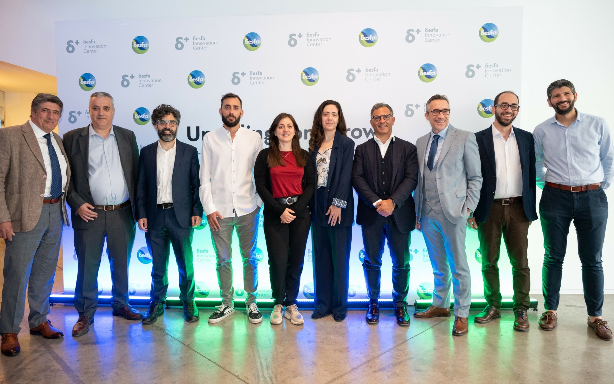 δesfa+ Innovation Center: Ολοκληρώθηκε επιτυχώς το πρώτο Call for Ideas για startups στον τομέα της ενέργειας