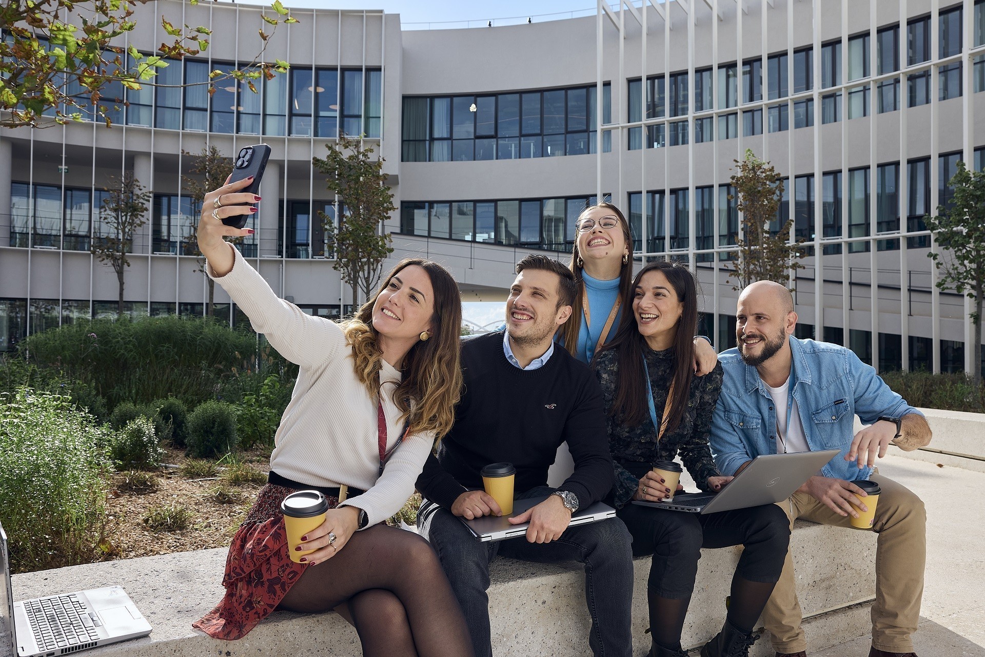 Kaizen Gaming: Ανάμεσα στις 5 εταιρείες με το καλύτερο εργασιακό περιβάλλον στην Ελλάδα