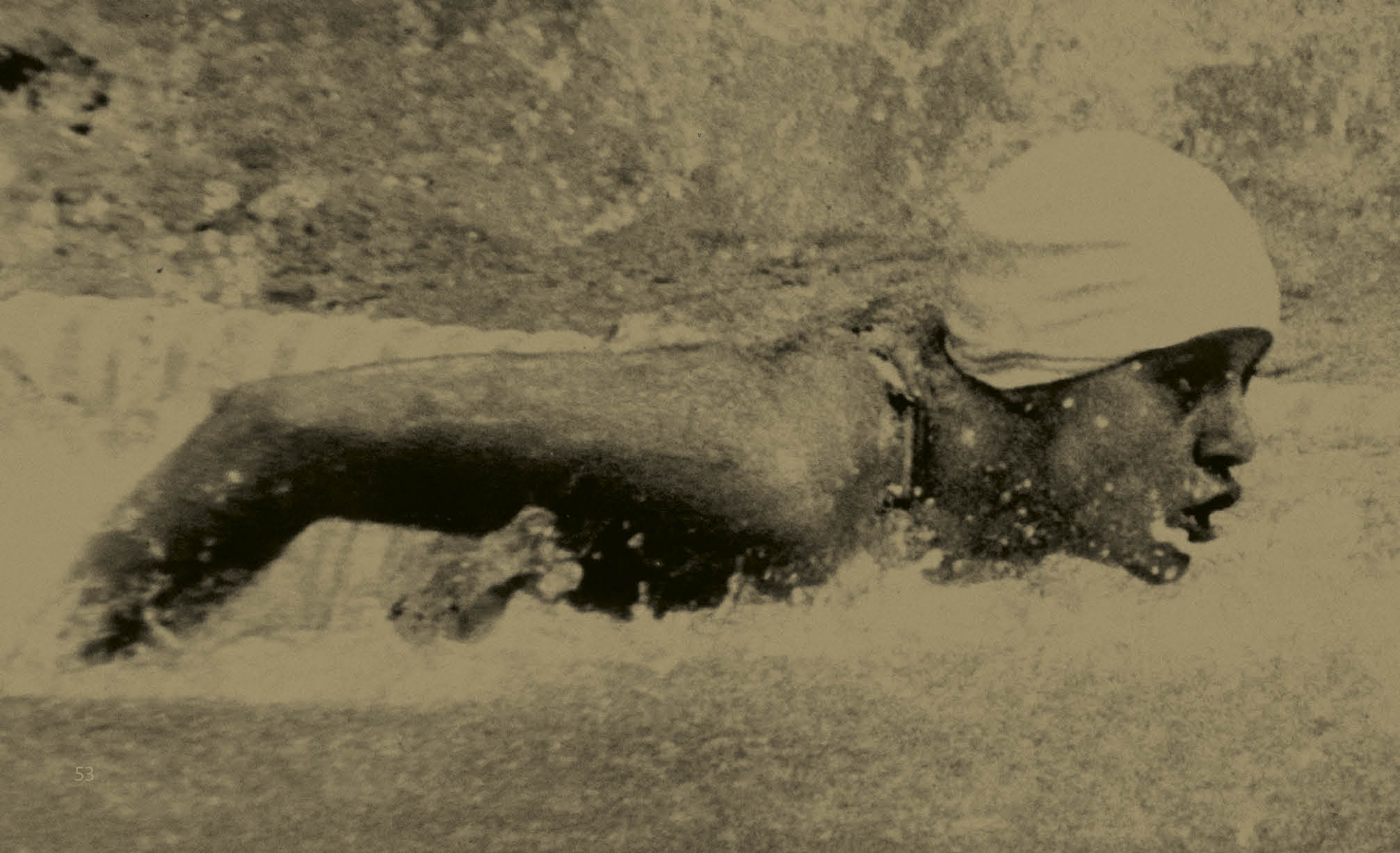 Οι τελευταίοι ήρωες: Οι μεγαλειώδεις στιγμές των Ολυμπιακών Αγώνων