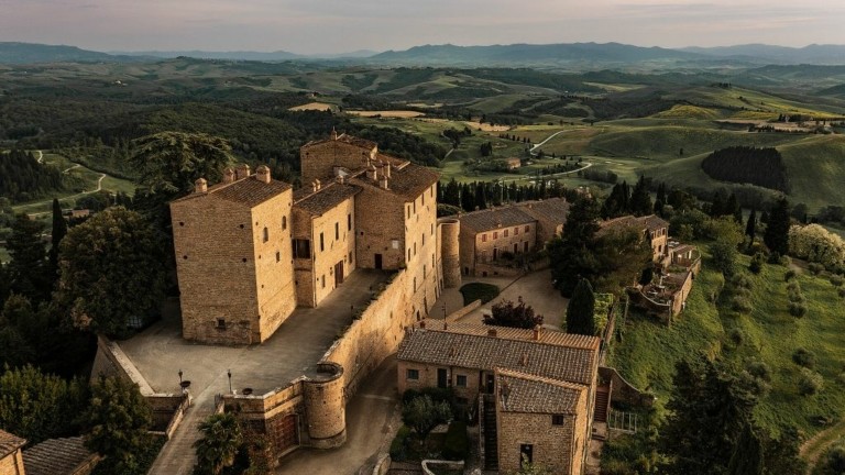 Όνειρα καλοκαιρινής νυκτός: Οι 3 τοπ εμπειρίες διαμονής στην Tοσκάνη