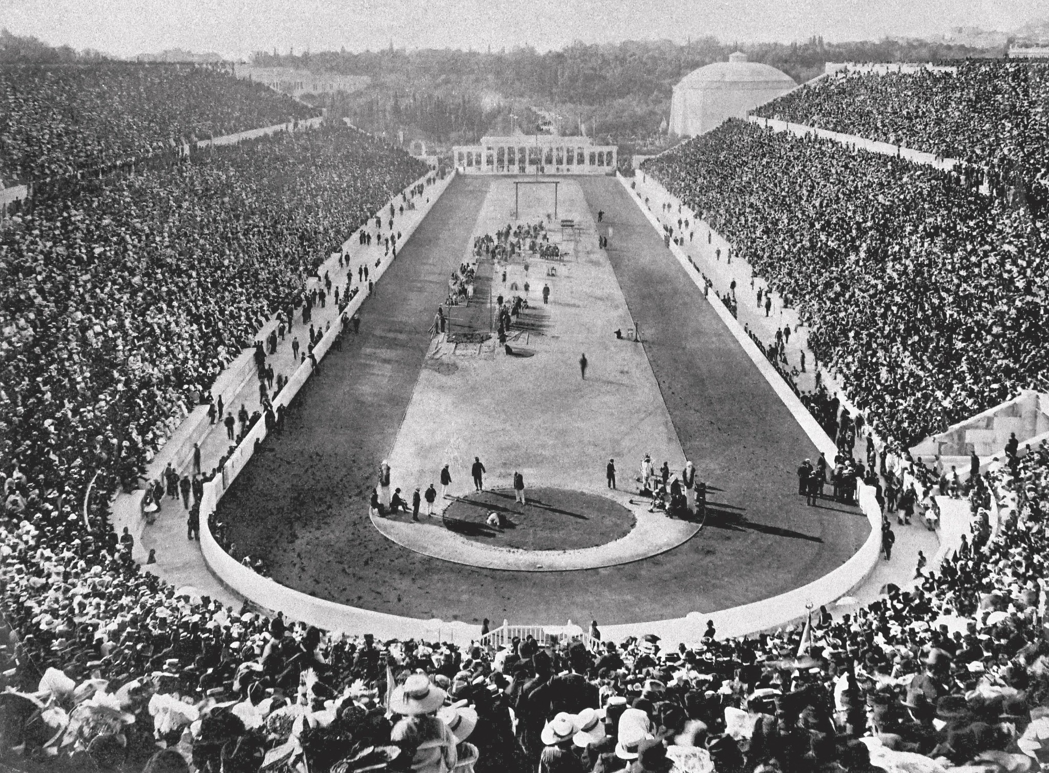 Οι τελευταίοι ήρωες: Οι μεγαλειώδεις στιγμές των Ολυμπιακών Αγώνων