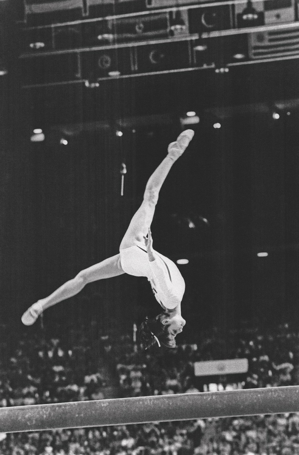 Οι τελευταίοι ήρωες: Οι μεγαλειώδεις στιγμές των Ολυμπιακών Αγώνων