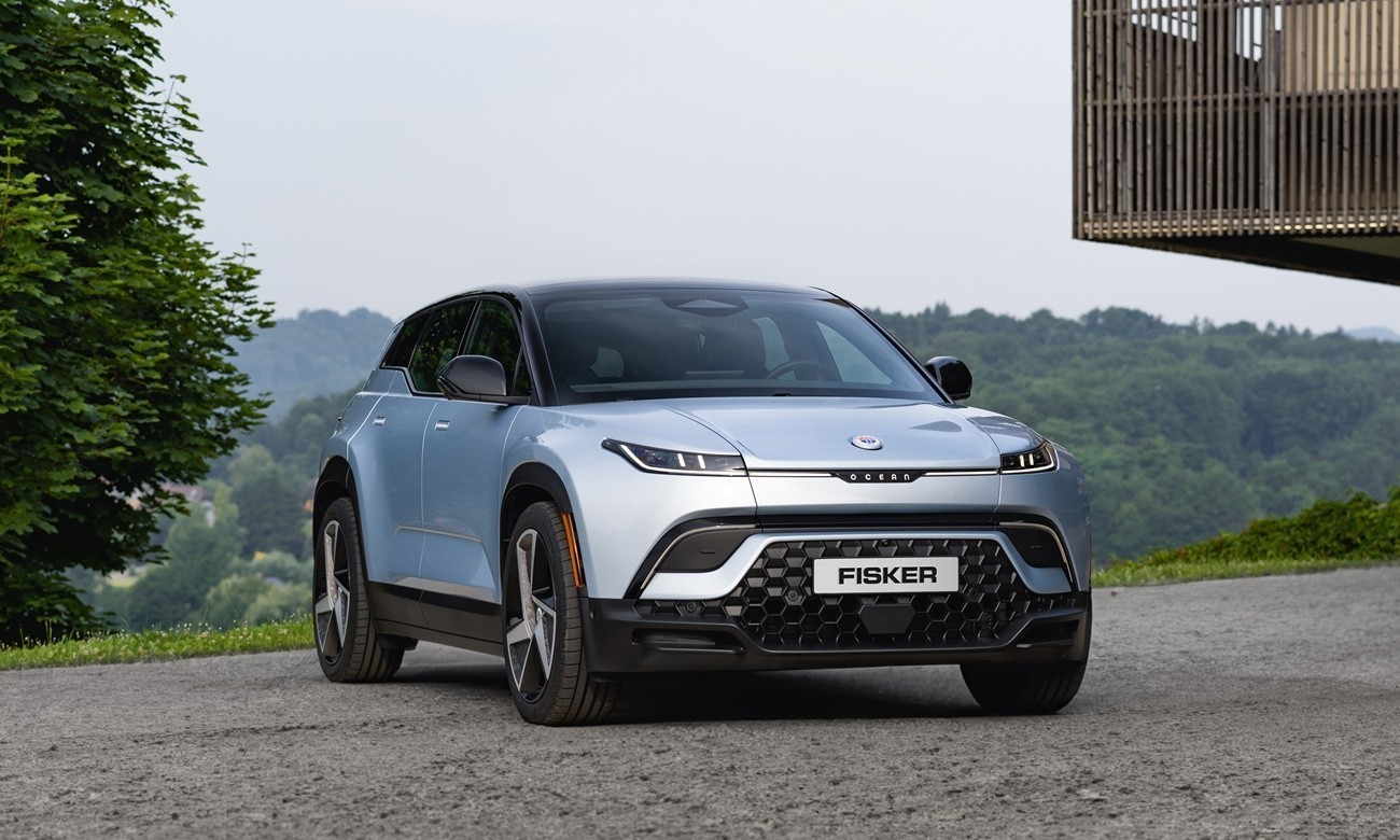 H Fisker οδεύει προς εκκαθάριση και οι πιστωτές μάχονται για τα περιουσιακά της στοιχεία