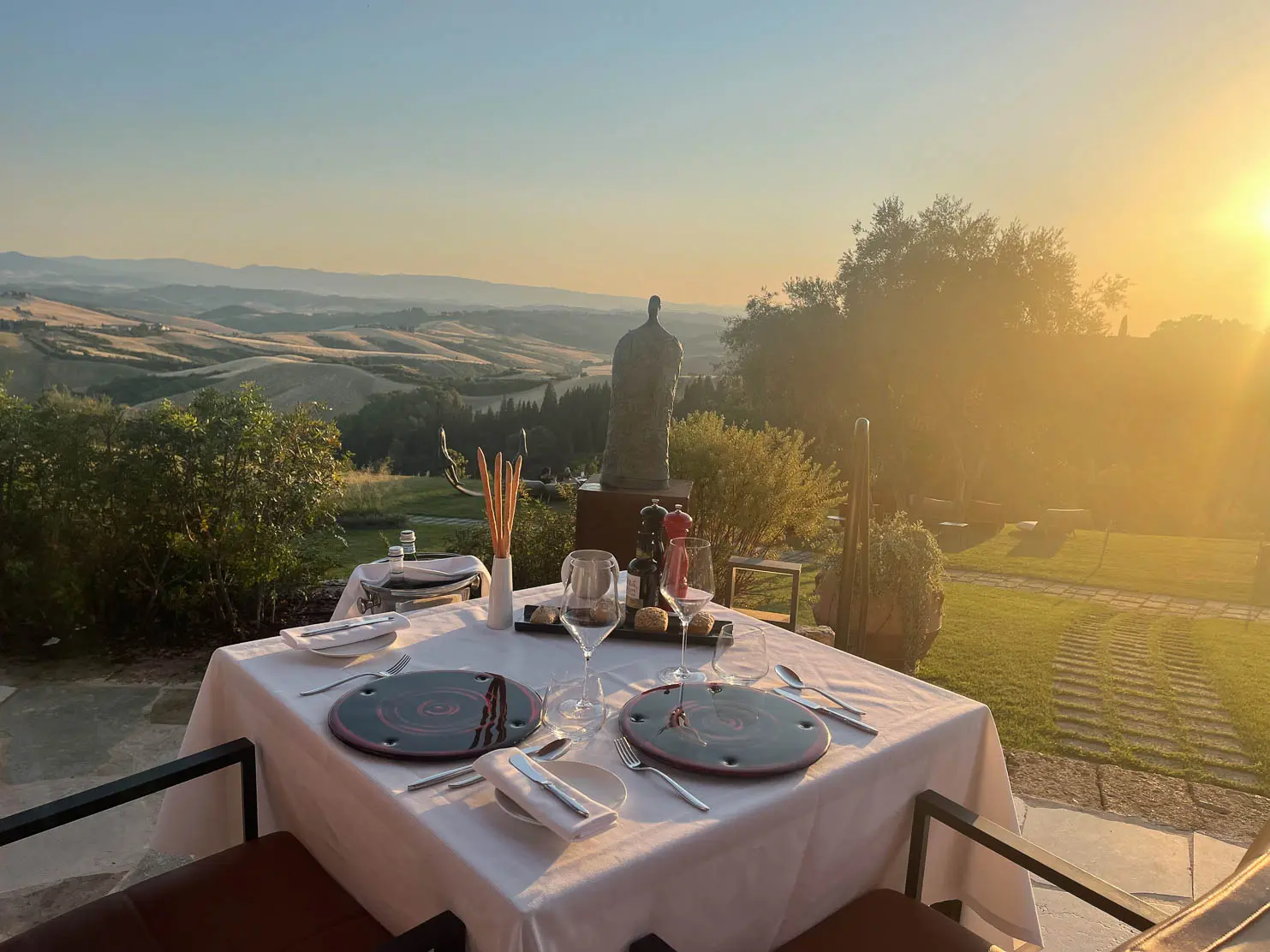Όνειρα καλοκαιρινής νυκτός: Οι 3 τοπ εμπειρίες διαμονής στην Tοσκάνη