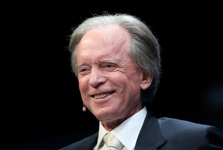 Μπιλ Γκρος: Τα ευρωπαϊκά ομόλογα γίνονται ολοένα και πιο ελκυστικά