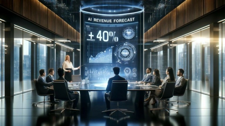 UBS: Αυτές είναι οι προβλέψεις της για τον τομέα της τεχνητής νοημοσύνης