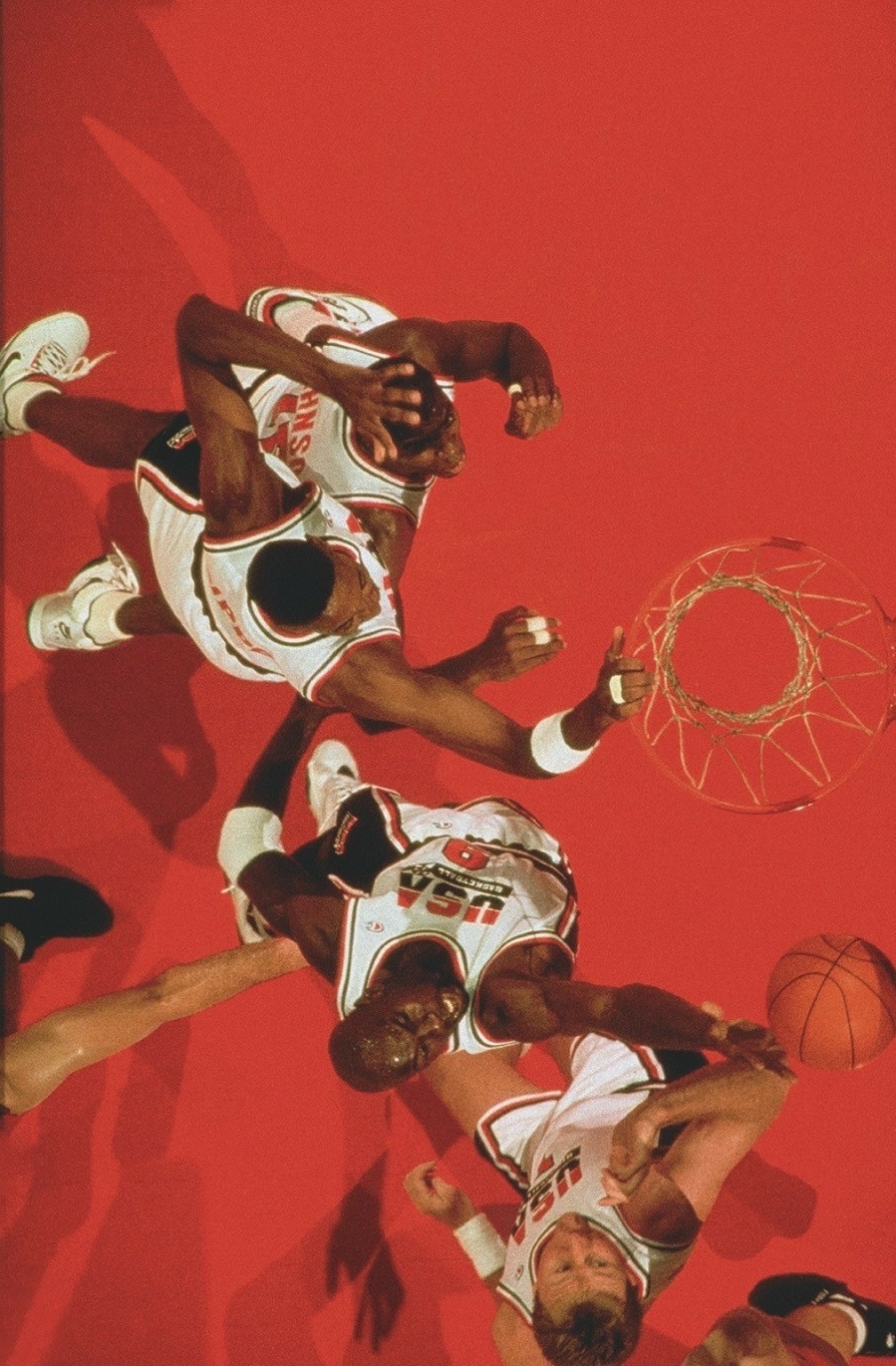 Οι τελευταίοι ήρωες: Οι μεγαλειώδεις στιγμές των Ολυμπιακών Αγώνων