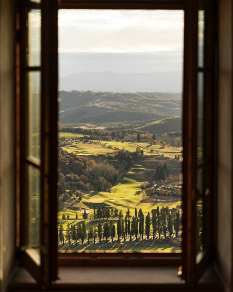 Όνειρα καλοκαιρινής νυκτός: Οι 3 τοπ εμπειρίες διαμονής στην Tοσκάνη