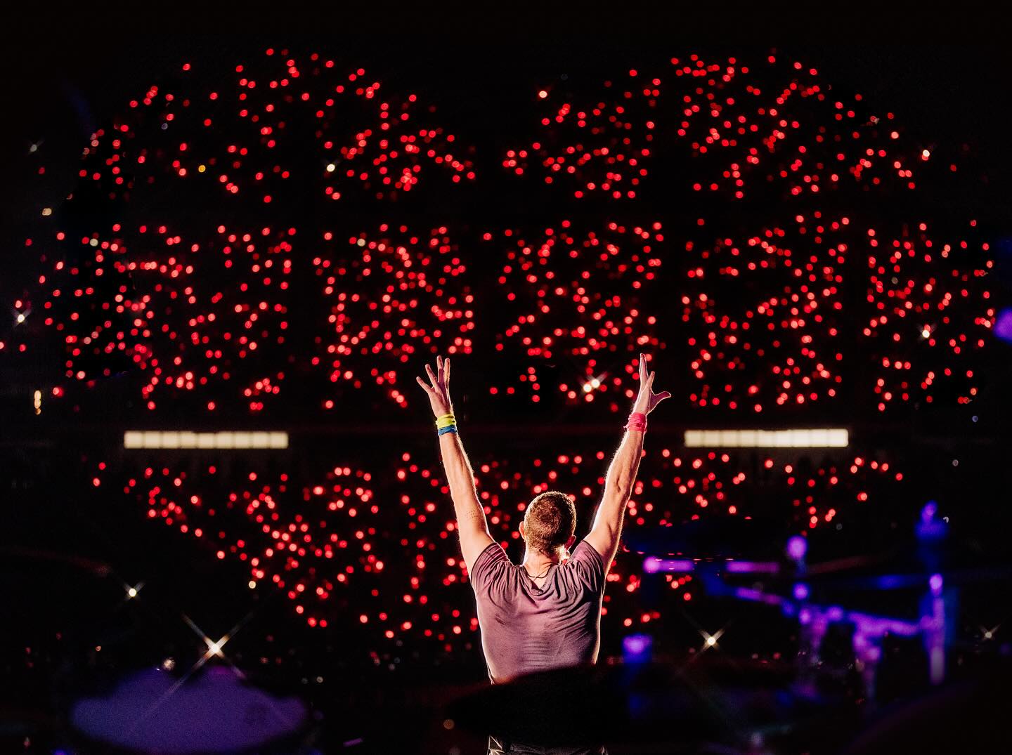 Coldplay: Το πιο δημοφιλές αγγλικό συγκρότημα μετά τους Beatles και τους Rolling Stones – Το story και η τεράστια επιτυχία