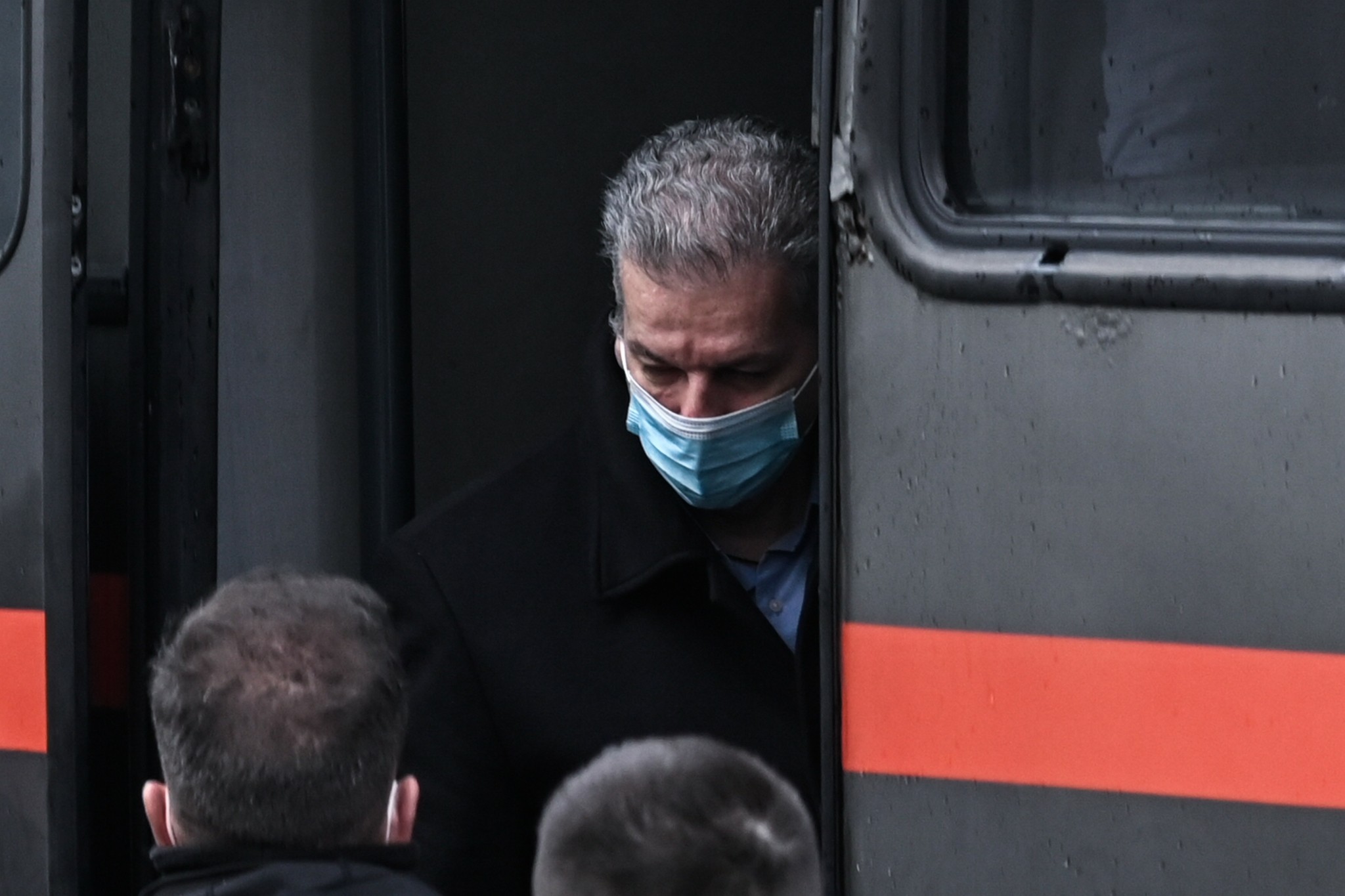 Δίκη Folli Follie: Στη φυλακή ο Τζώρτζης Κουτσολιούτσος – Σε κατ’ οίκον περιορισμό Δημήτρης και Καίτη Κουτσολιούτσου