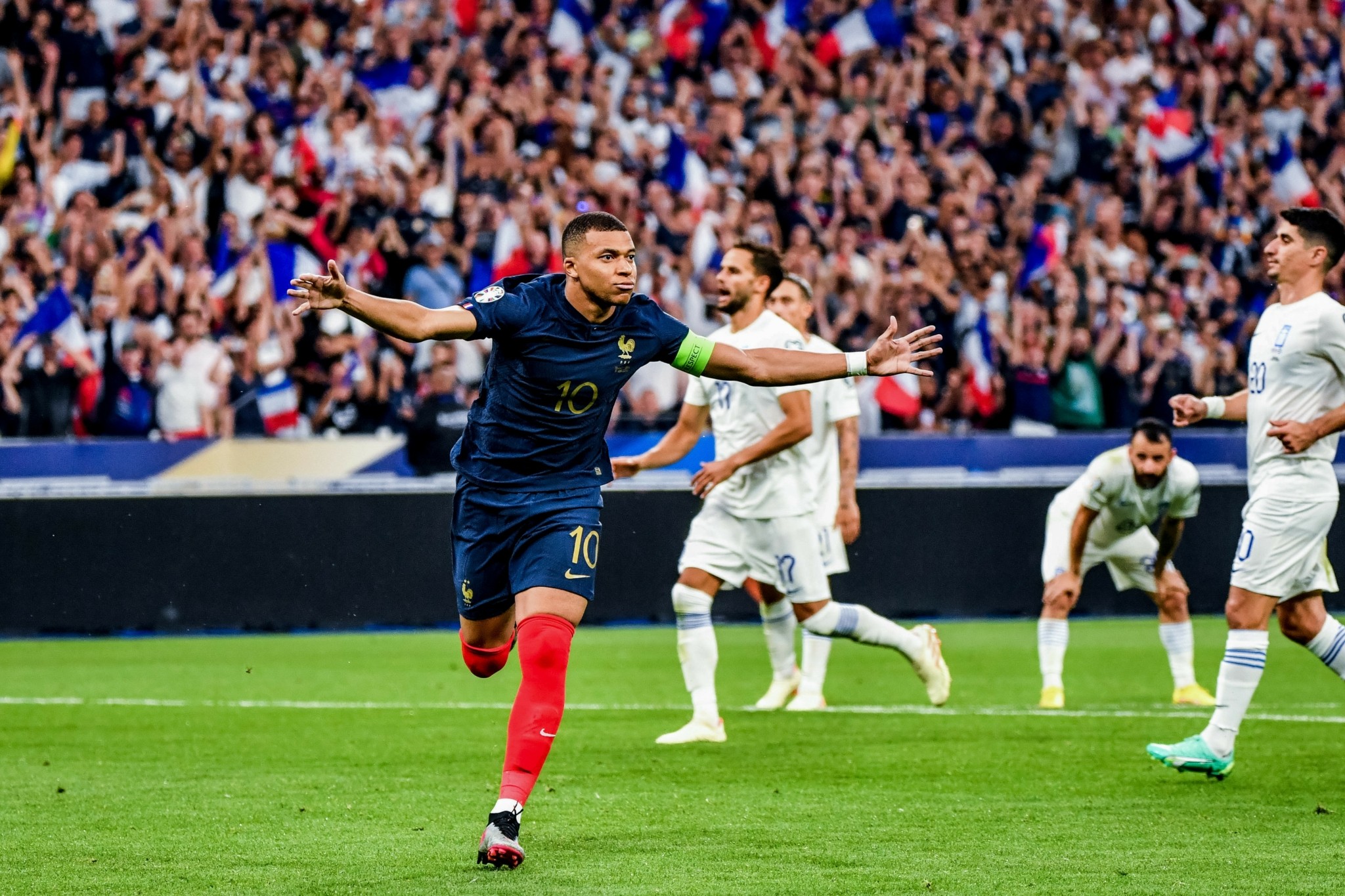 Κίλιαν Εμπαπέ: Αριθμοί που ζαλίζουν… Ο μισθός, οι χορηγίες και o συνολικός πλούτος του επιθετικού της Ρεάλ