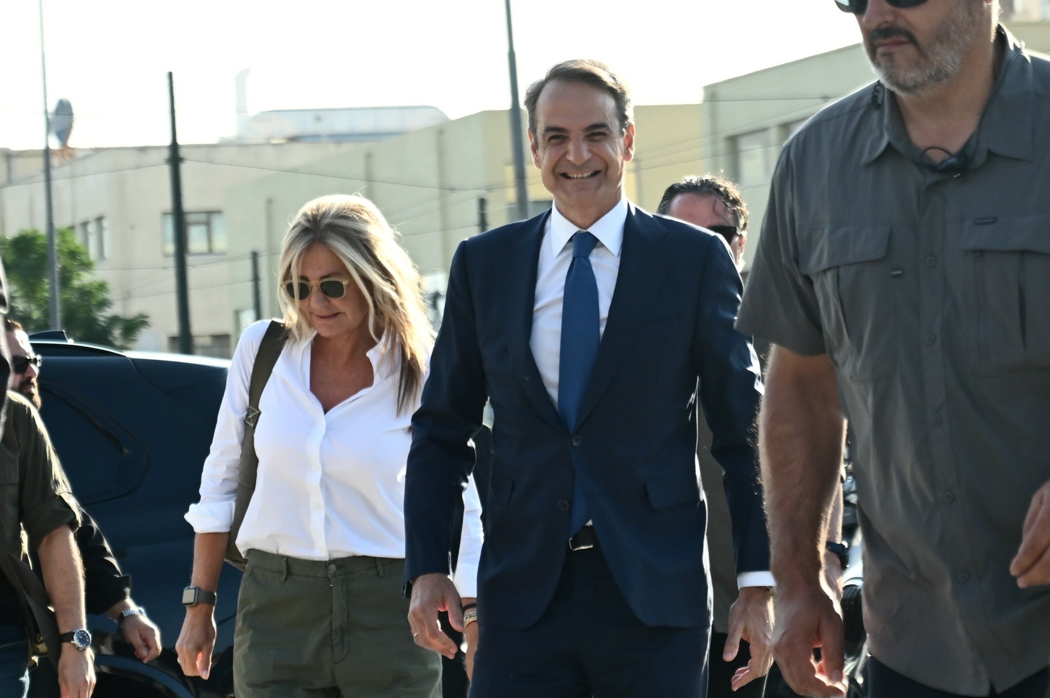 ΝΔ: Σημαντική νίκη, οι πολίτες μας εμπιστεύονται – Μήνυμα για υψηλές απαιτήσεις