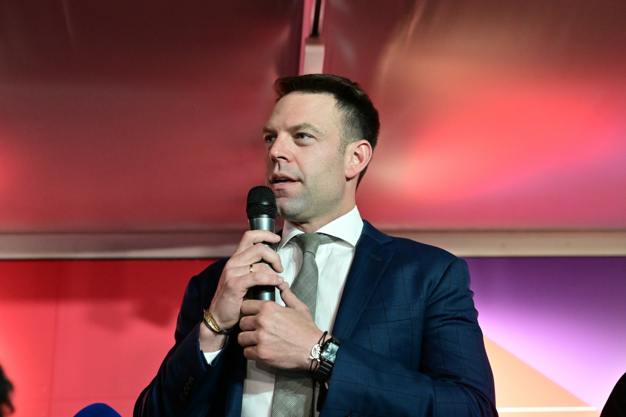 Κασσελάκης: Το άλλοθι του 41% έχει πλέον τελειώσει (vid)