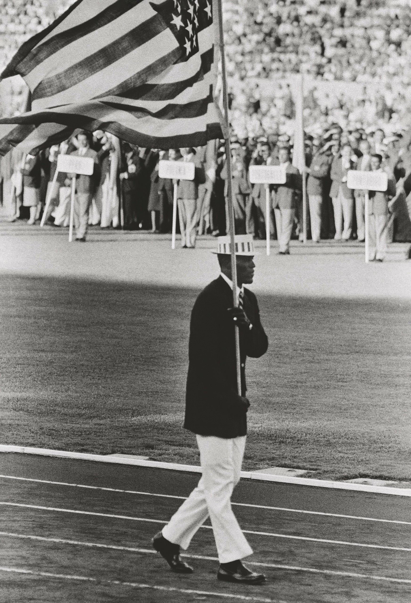 Οι τελευταίοι ήρωες: Οι μεγαλειώδεις στιγμές των Ολυμπιακών Αγώνων