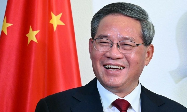 Η Κίνα απαντά στους ισχυρισμούς της Δύσης για πλεονάζουσα παραγωγική ικανότητα σε ηλεκτρικά οχήματα και μπαταρίες λιθίου