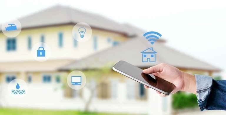 Έτσι θα κάνετε το σπίτι σας ένα αληθινά έξυπνο σπίτι