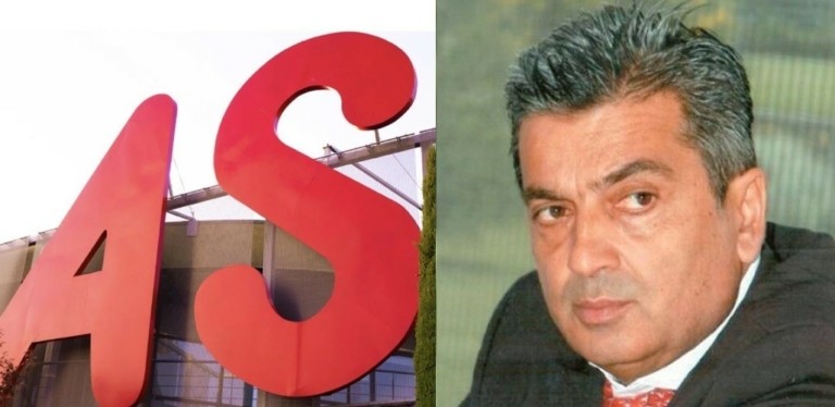 Στράτος Ανδρεάδης (AS Company): Ως τέλος Ιουλίου η συμφωνία για την Chicco – Η νέα στρατηγική