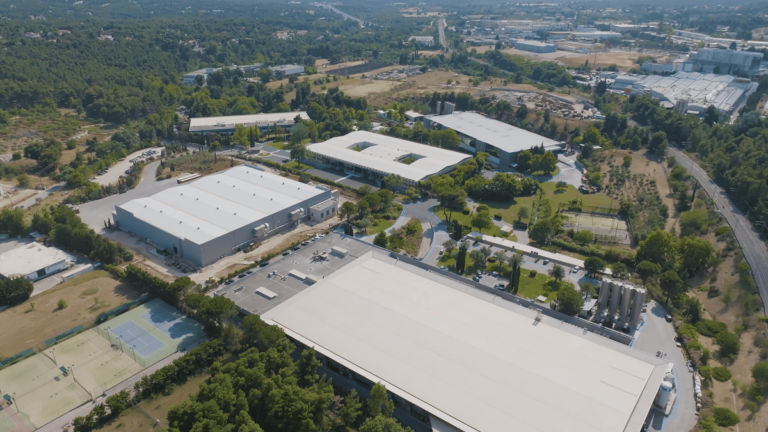 H BIC ΒΙΟΛΕΞ γιορτάζει 50 χρόνια καινοτομίας – Έχει υλοποιήσει συνολικές επενδύσεις άνω των €500 εκατ.