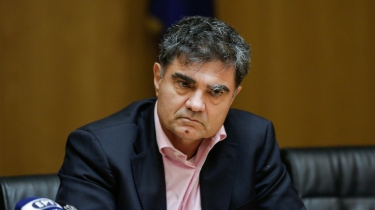 Motor Oil – Γ. Βαρδινογιάννης: Θα είμαστε μέσα στις εξελίξεις για το υδρογόνο