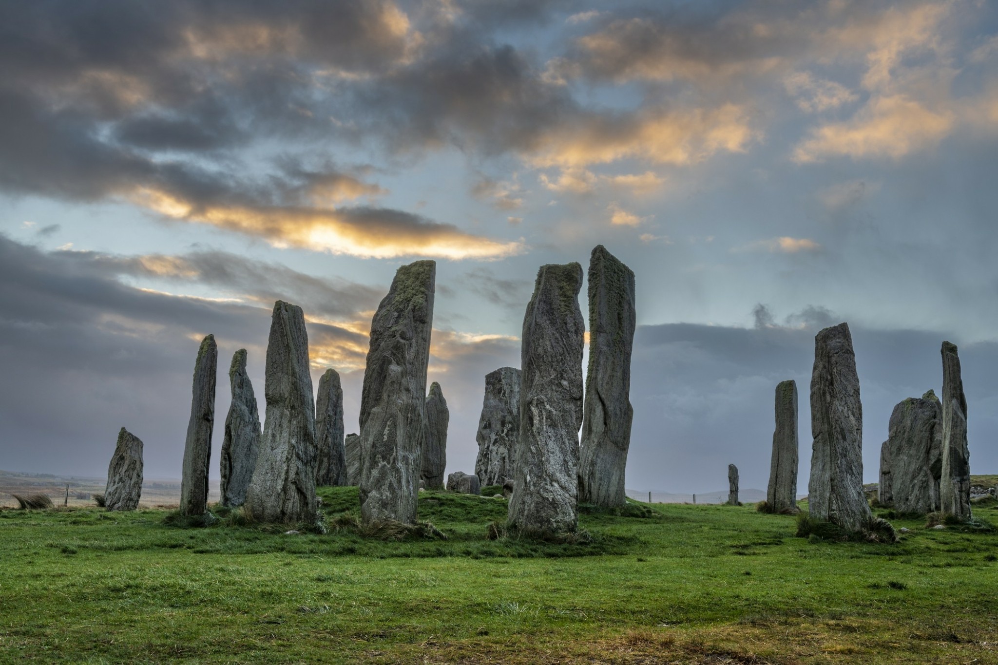 Ταξίδι στην άγρια ομορφιά των Εβρίδων, μια εμπειρία που μένει στη μνήμη