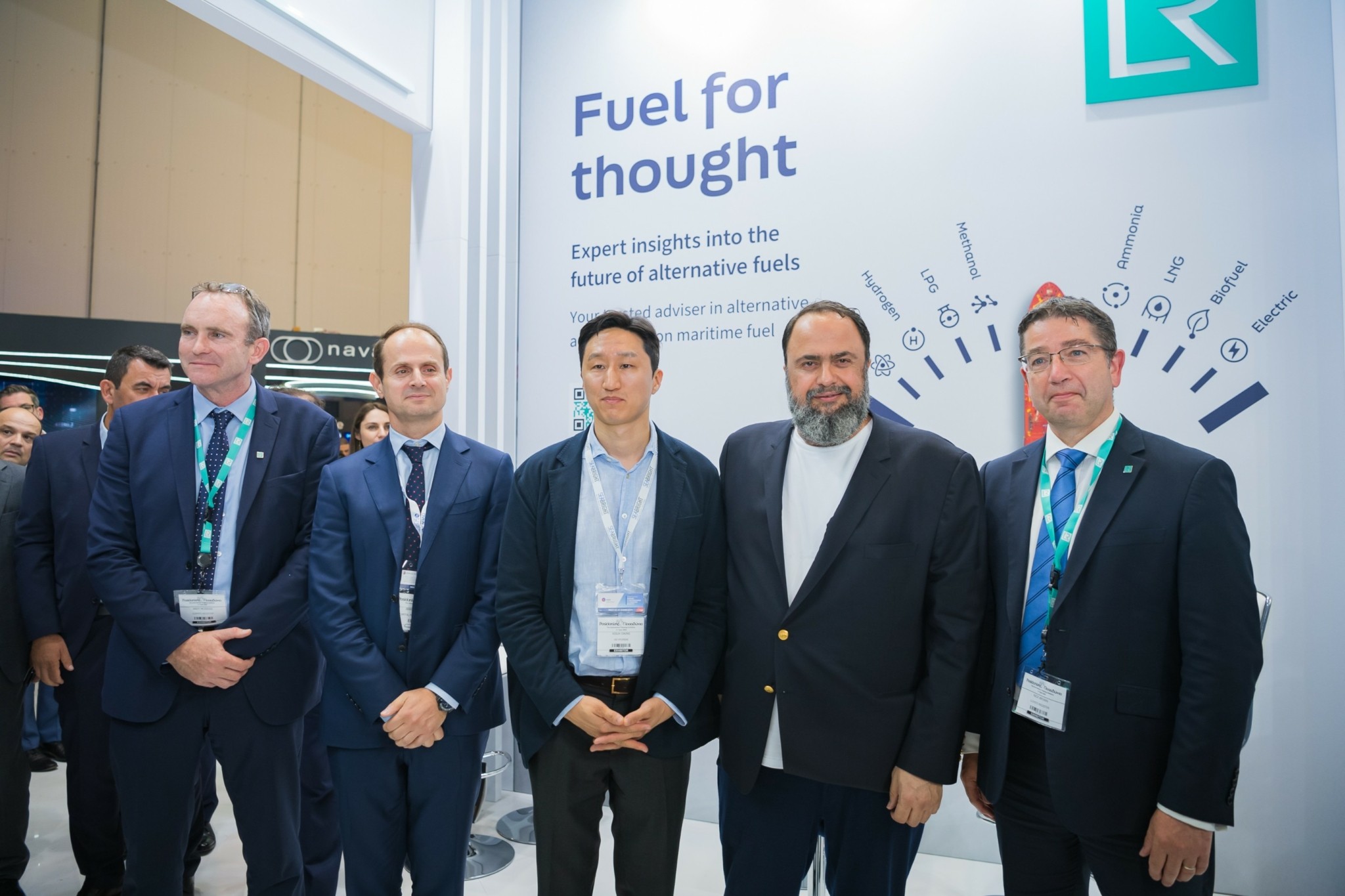 Όμιλος Capital: Πήρε πιστοποιήσεις για ναυπήγηση πλοίων μεταφοράς εναλλακτικών καυσίμων