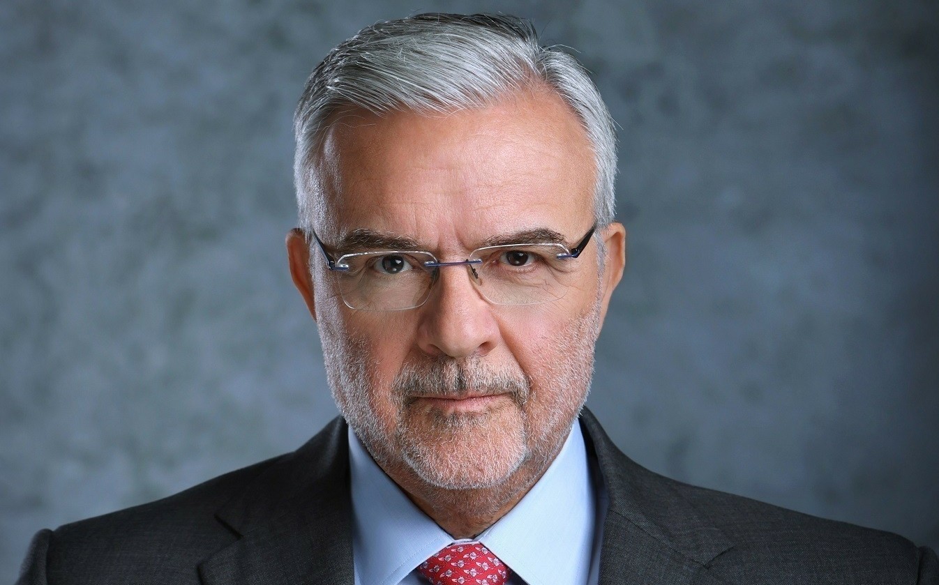 Μεγάλου: Υπάρχει η δυνατότητα η άνοδος του ΑΕΠ να διαχυθεί στην κοινωνία 