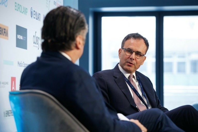 Αλέξης Πατέλης: Μετά το καλοκαίρι οι αλλαγές στο καθεστώς των βραχυχρόνιων μισθώσεων