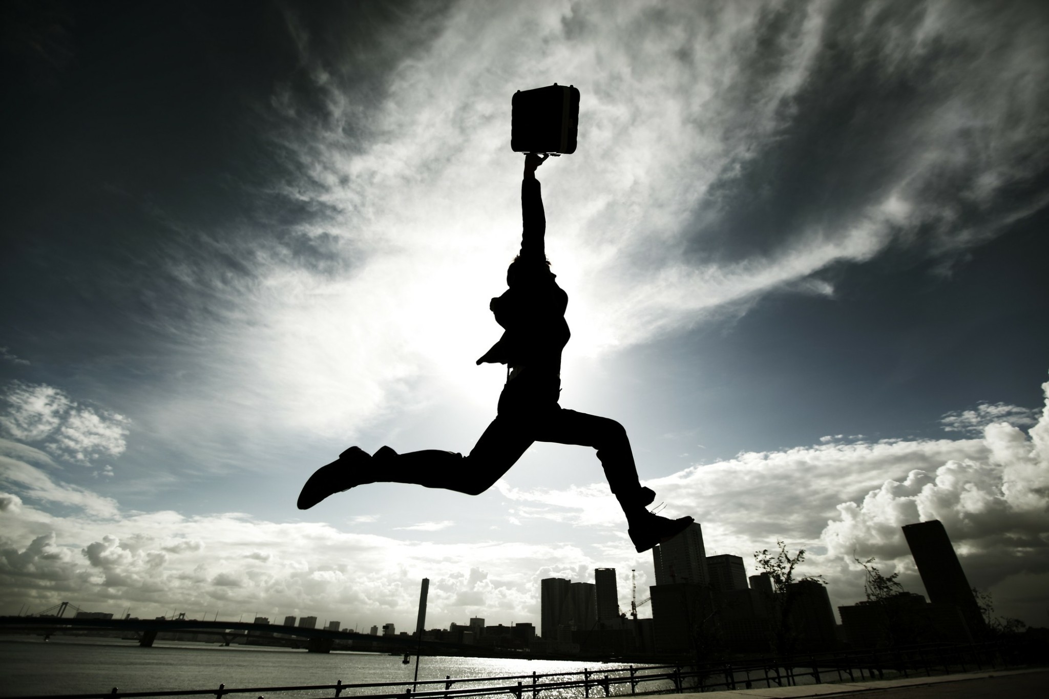 Είστε αισιόδοξοι ή τοξικά θετικοί; Αυτή είναι η κρίσιμη διαφορά