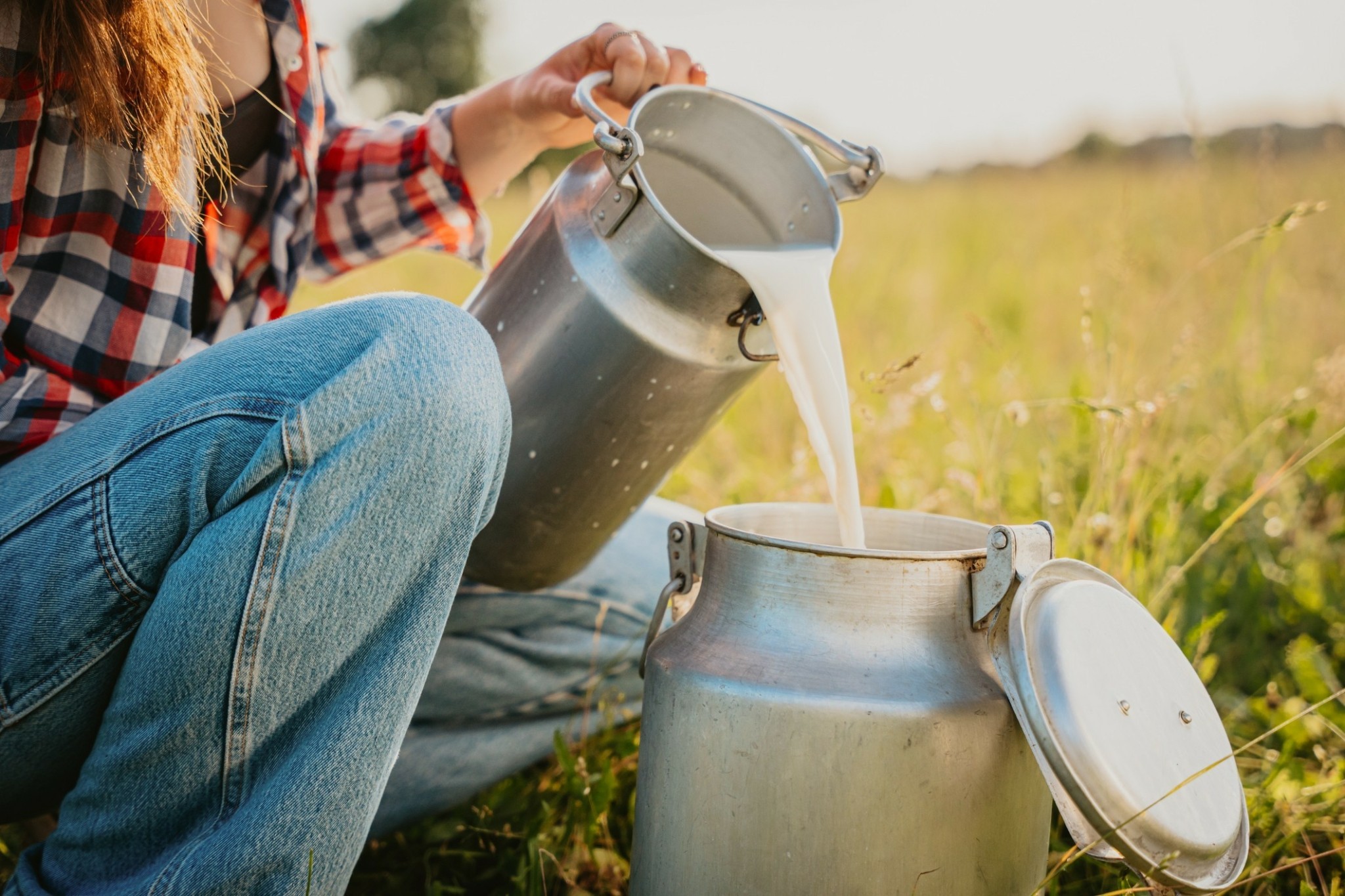 Το “ωμό” απαστερίωτο γάλα γίνεται τάση – Πόσο επικίνδυνο είναι;