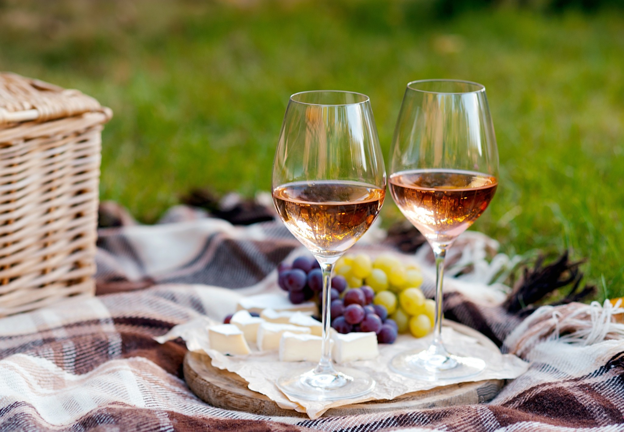 Κρασί: 10 κορυφαία ροζέ από Μοσχοφίλερο, την απόλυτη ποικιλία