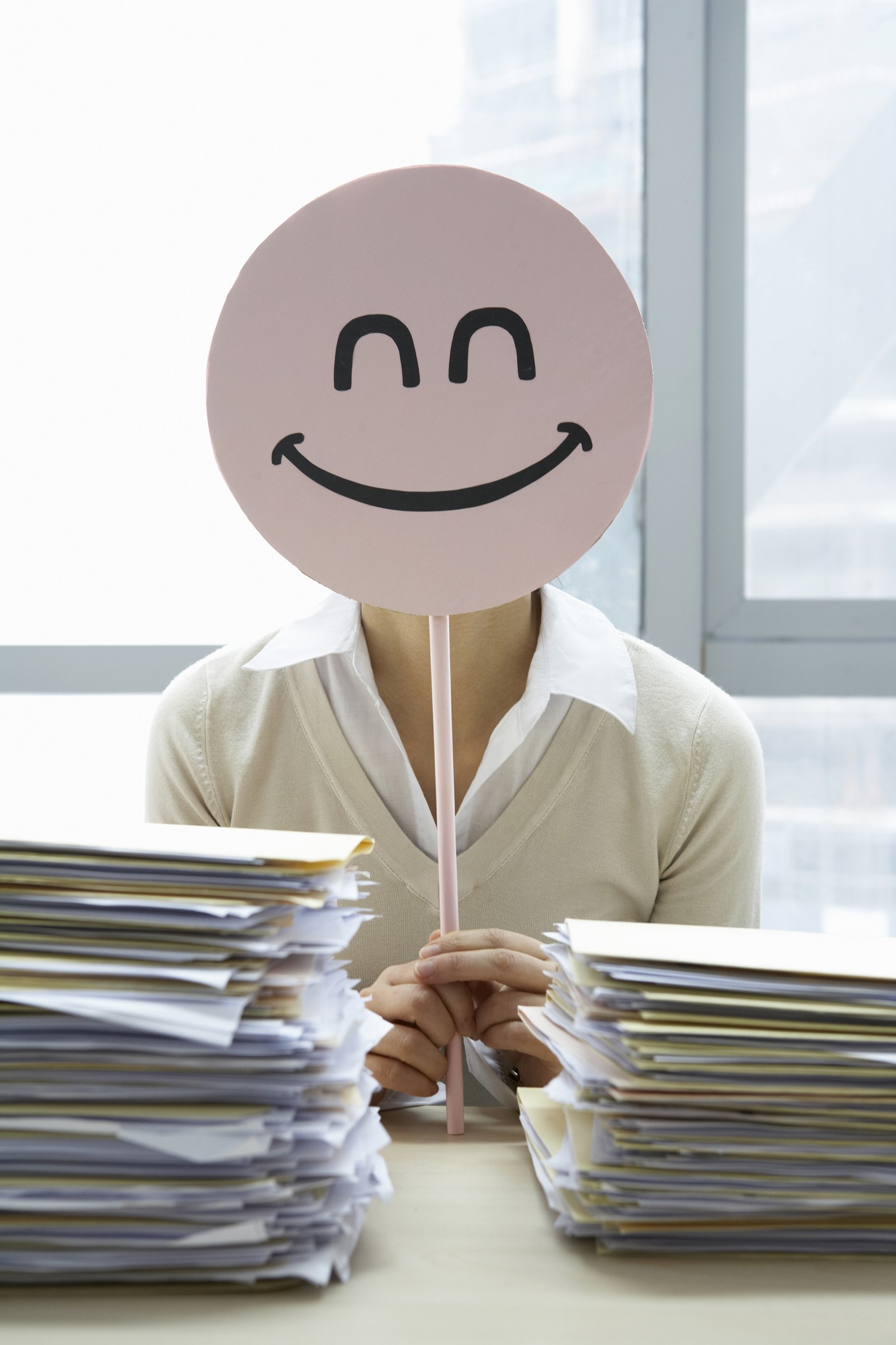 Είστε αισιόδοξοι ή τοξικά θετικοί; Αυτή είναι η κρίσιμη διαφορά