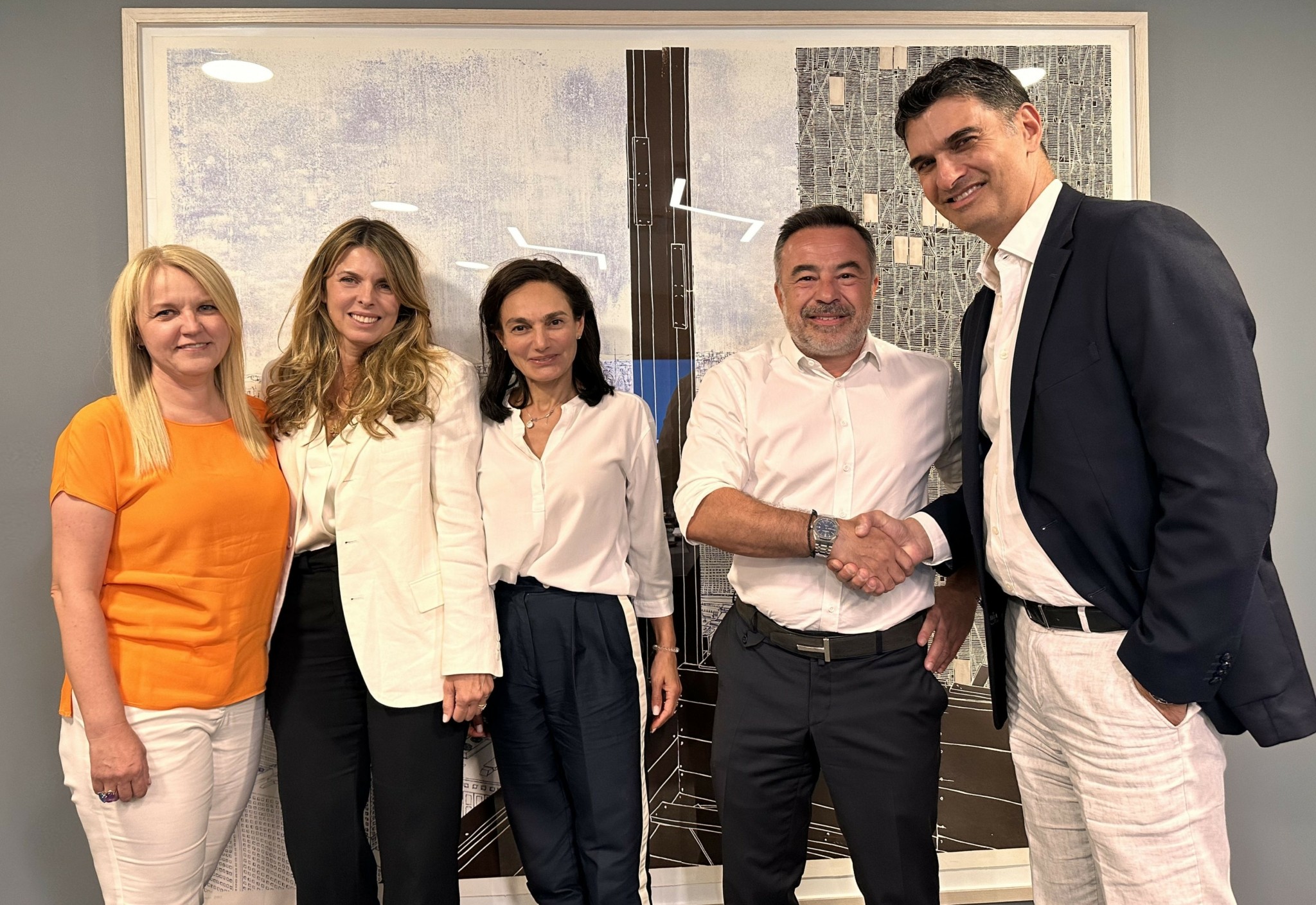 Η Howden εξαγόρασε την Globassure