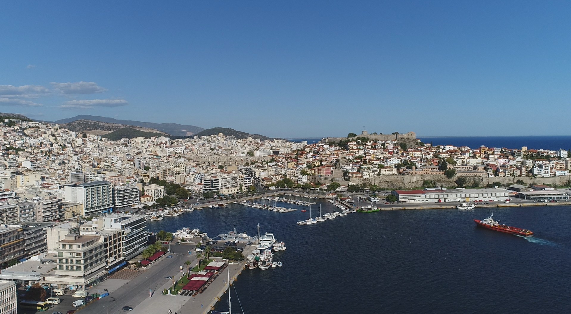 EnEarth από την Energean, για έναν κόσμο με μηδενικές εκπομπές CO2