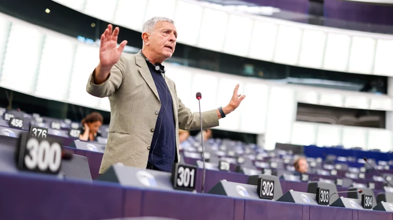 Ευρωεκλογές 2024: Ποιοι δεν κατάφεραν να εκλεγούν ξανά