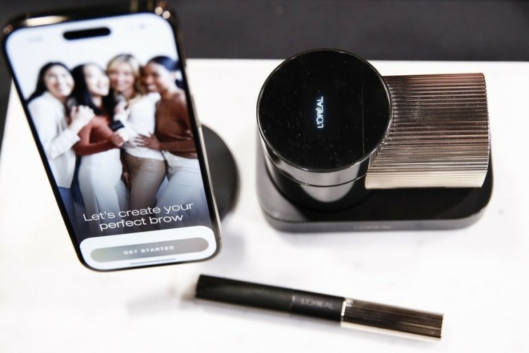 CEO L’Oreal: Γιατί κατεβάζει ταχύτητα η παγκόσμια αγορά ομορφιάς