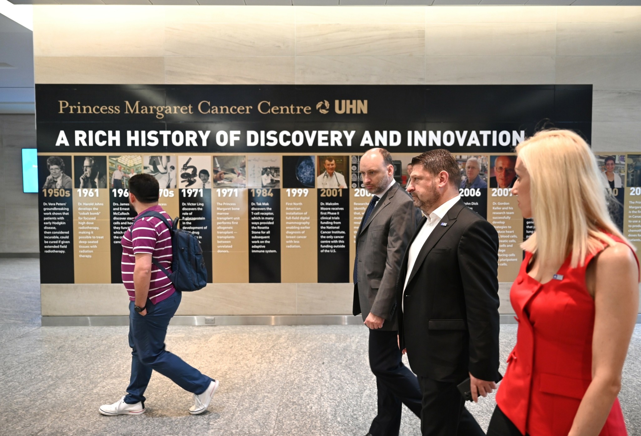 Χαρδαλιάς: Στόχος μας να γίνει η Αττική φυτώριο καινοτόμου επιχειρηματικότητας