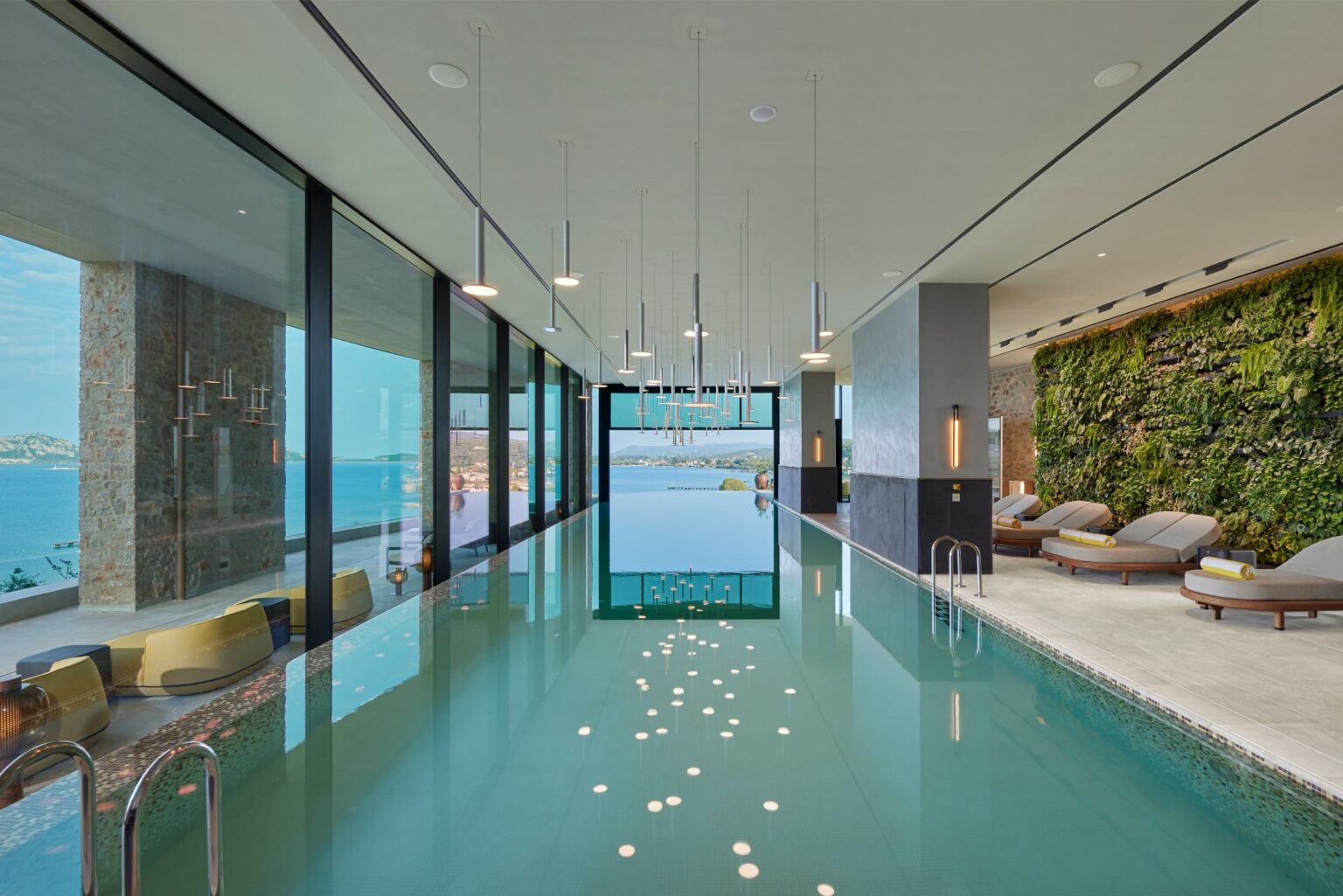 Ο Ελληνας πίσω από μια επαναστατική φόρμουλα ομορφιάς