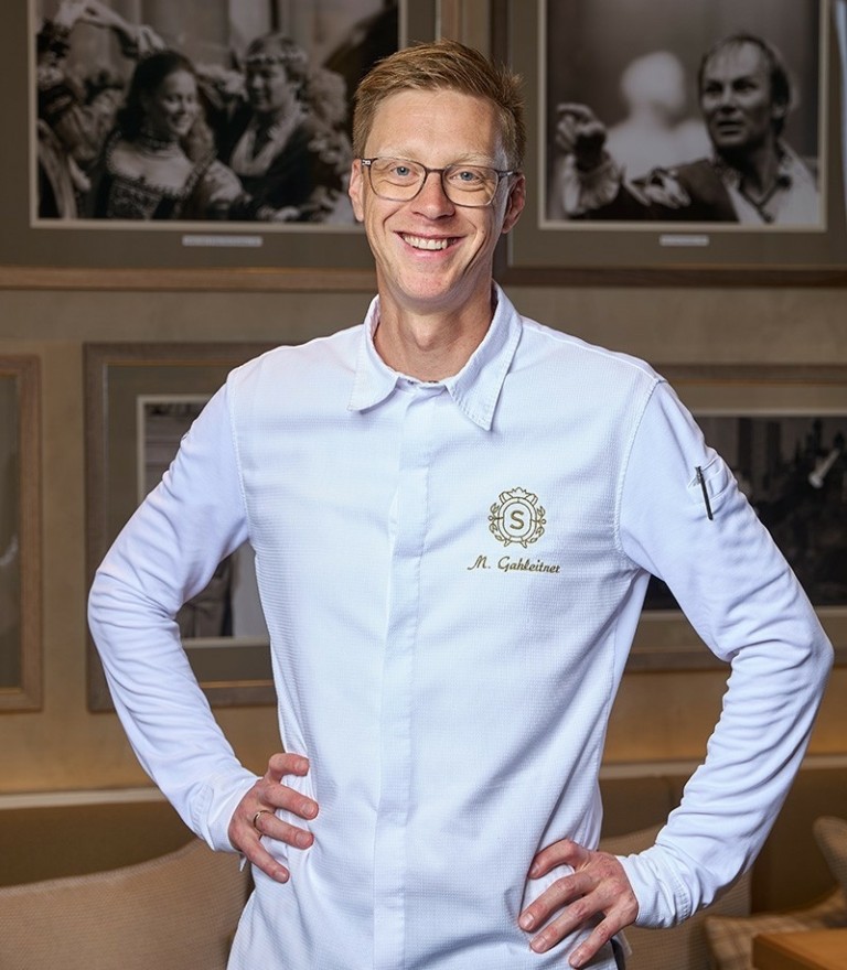 Acro Suites και Seaside: Γαστρονομικές εμπειρίες στον πιο θεαματικό βράχο της Κρήτης