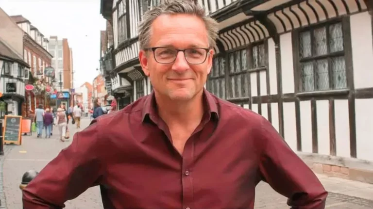 Στη Ρόδο για νεκροψία θα μεταφερθεί η σορός του Μάικλ Μόσλεϊ