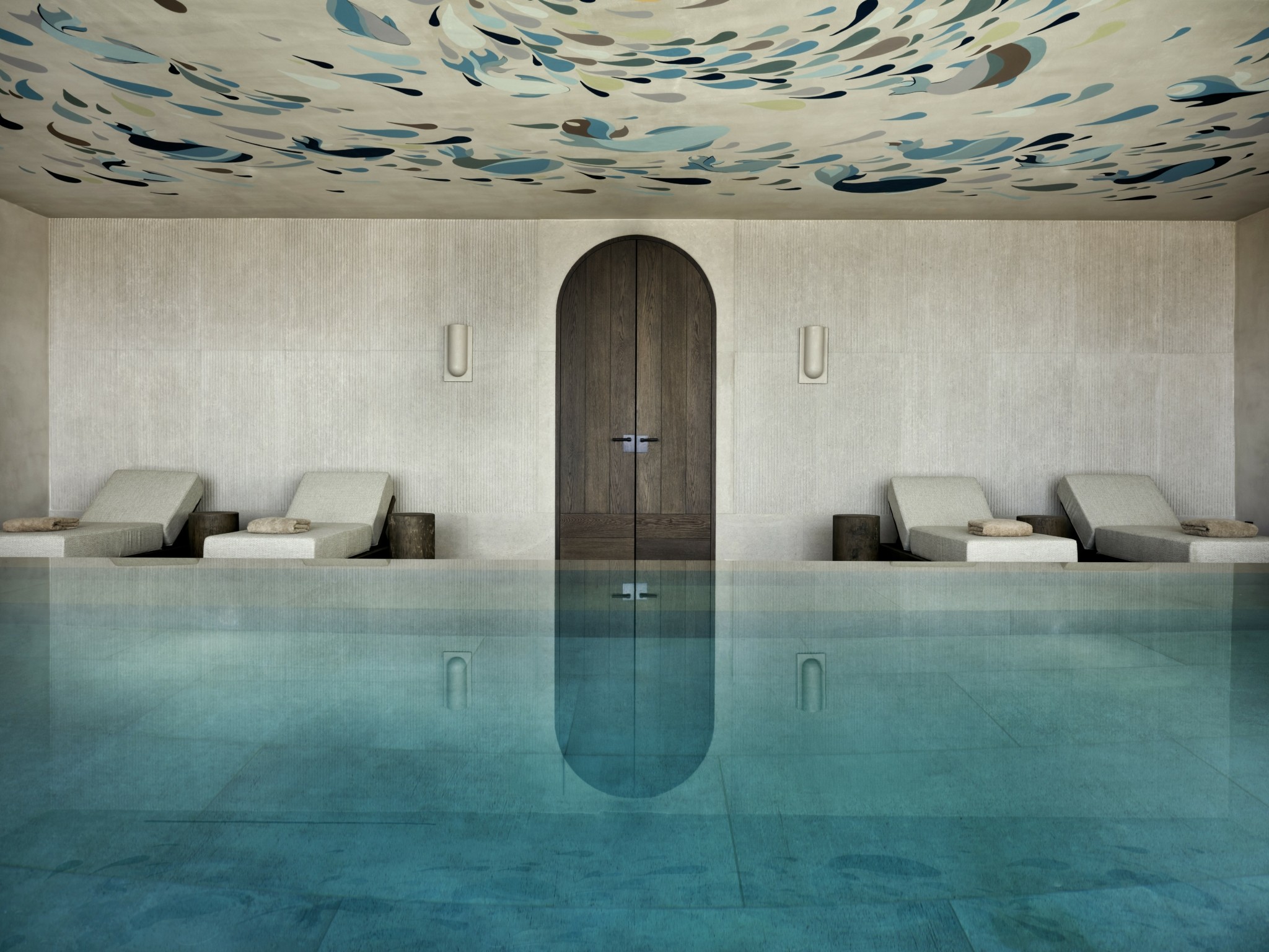 Το νέο ξενοδοχείο που αλλάζει τα δεδομένα στην Τήνο