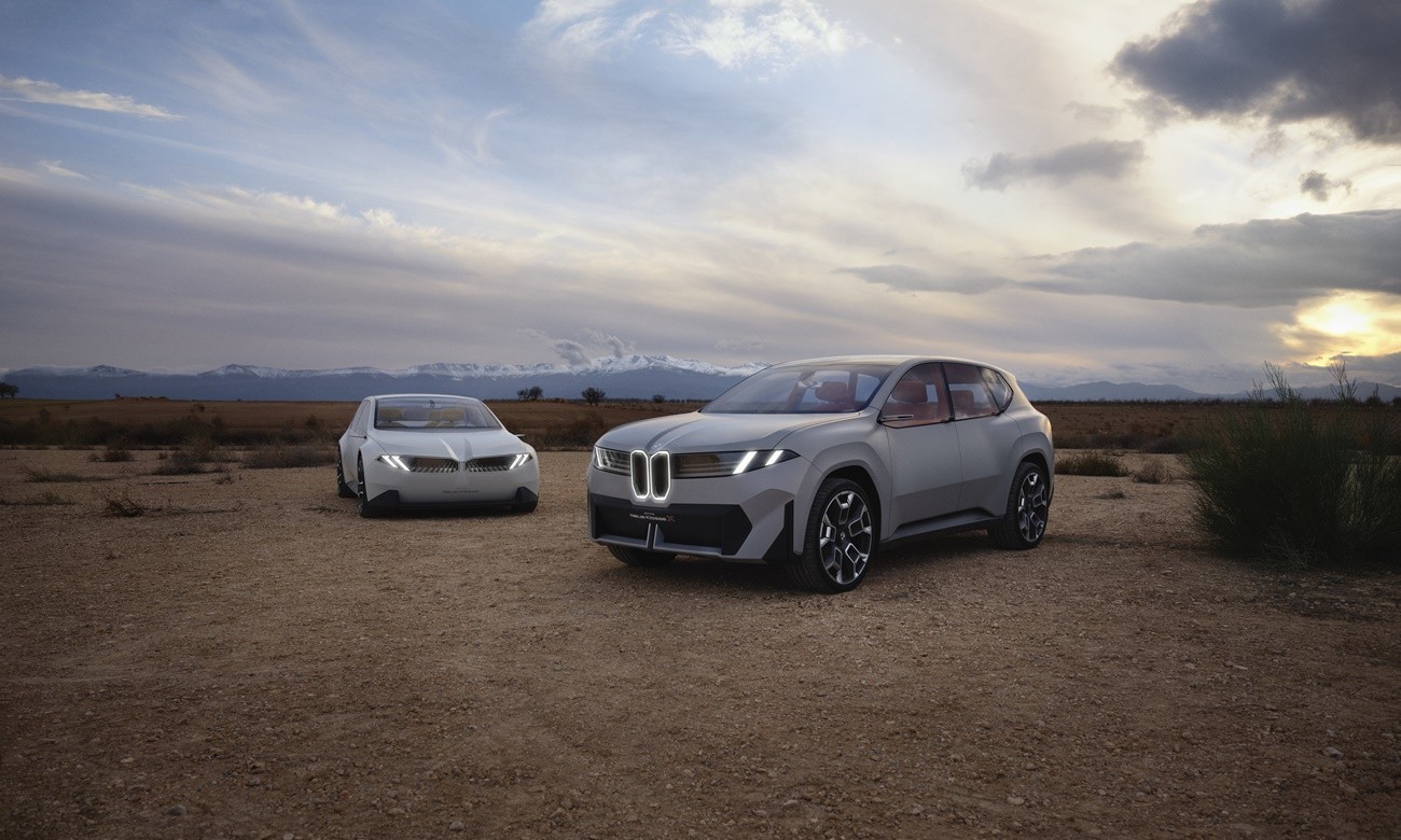 Η BMW ακυρώνει συμβόλαιο με τη Northvolt για κυψέλες μπαταριών αξίας 2 δισ. ευρώ