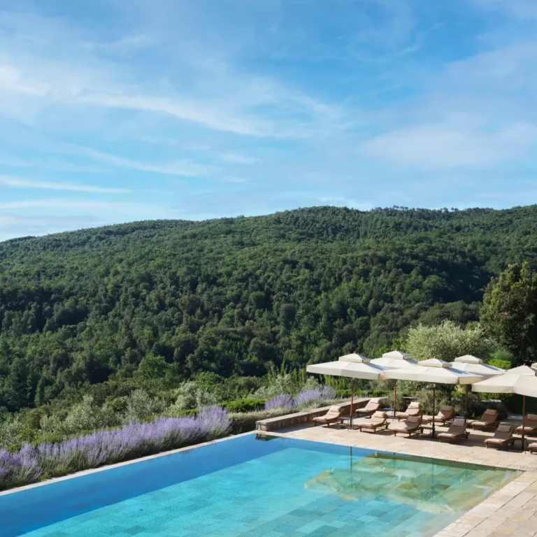 Όνειρα καλοκαιρινής νυκτός: Οι 3 τοπ εμπειρίες διαμονής στην Tοσκάνη