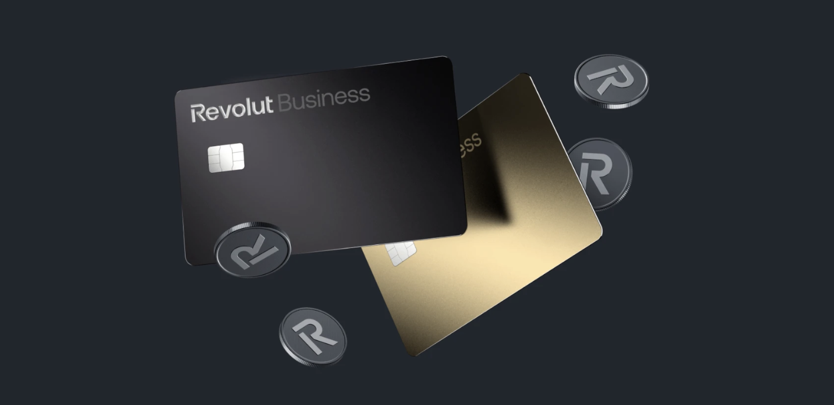 Η Revolut λανσάρει τα Ευέλικτα Κεφάλαια για τις ελληνικές επιχειρήσεις