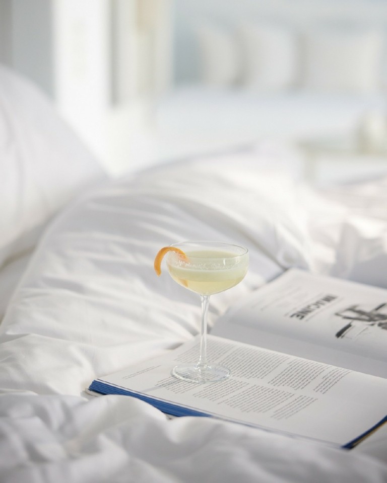 The Roc Club Βουλιαγμένη: Το ξενοδοχείο που αλλάζει την εμπειρία της Aθηναϊκής Ριβιέρας