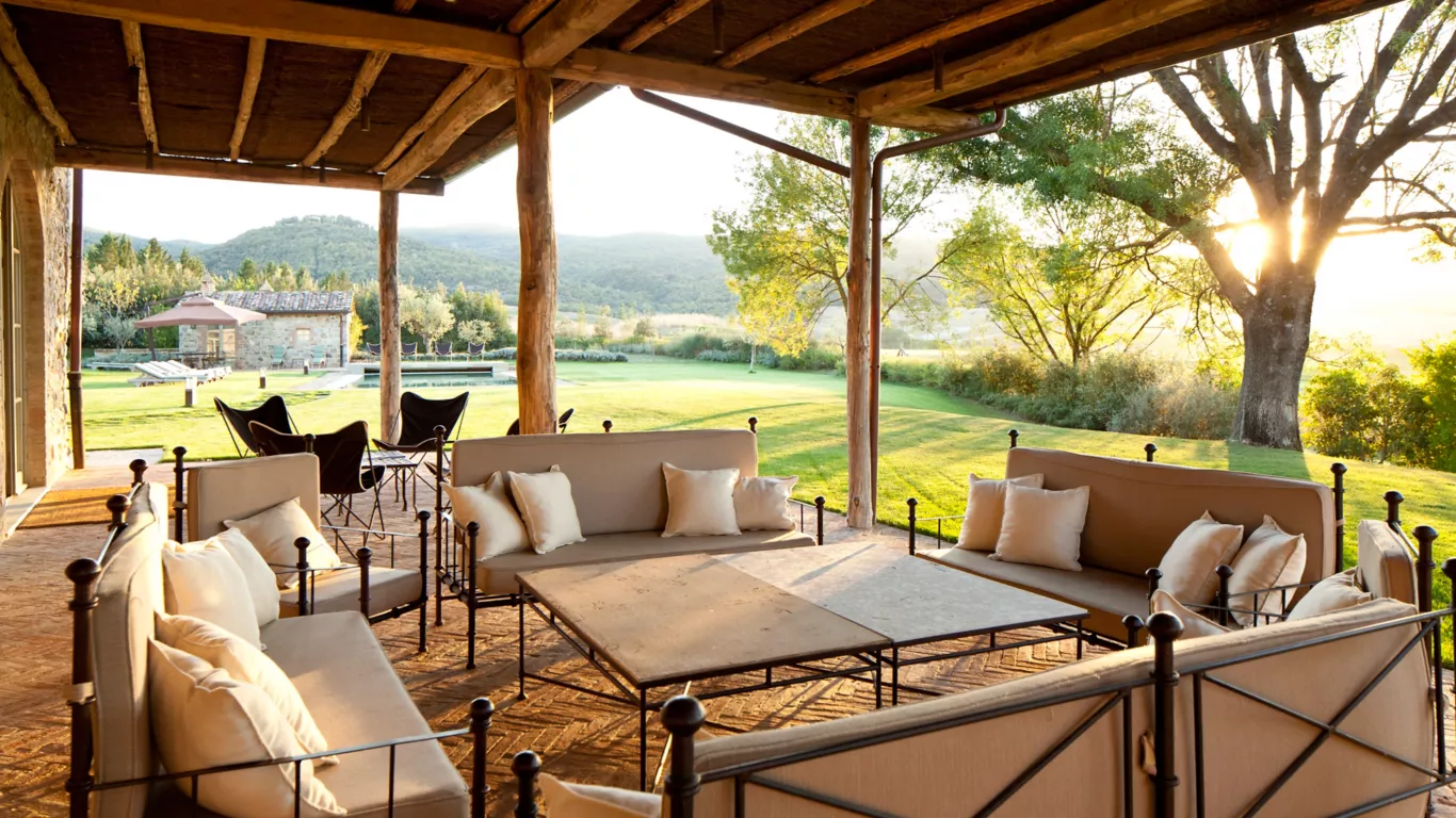 Όνειρα καλοκαιρινής νυκτός: Οι 3 τοπ εμπειρίες διαμονής στην Tοσκάνη