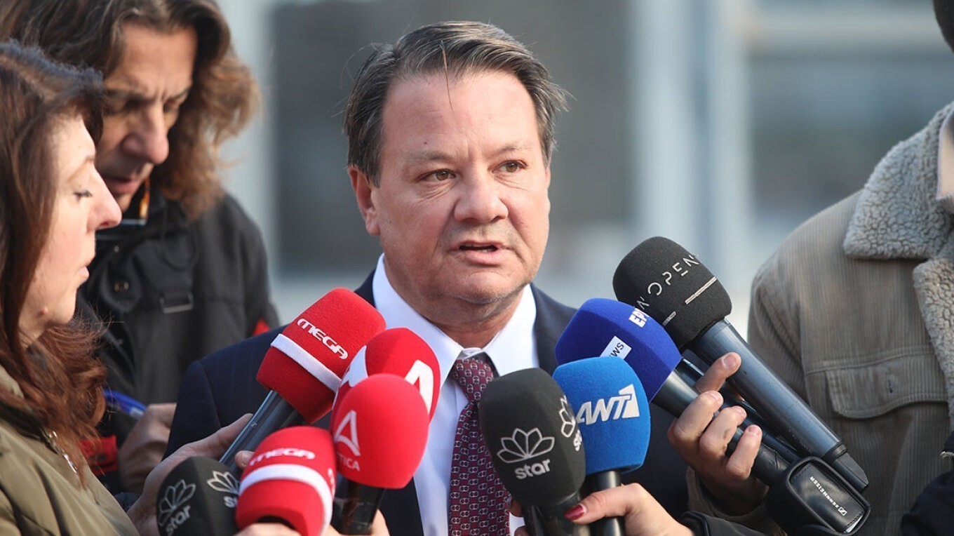 Απόστολος Λύτρας: Καταθέτει αίτηση αποφυλάκισης το επόμενο δεκαήμερο